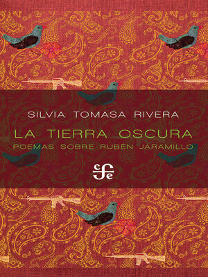 cover image of La tierra oscura